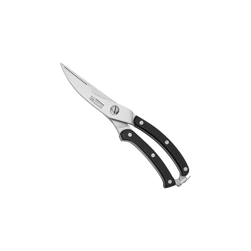 Nůžky na drůbež 25 cm PREMIUM CS SOLINGEN CS-029722