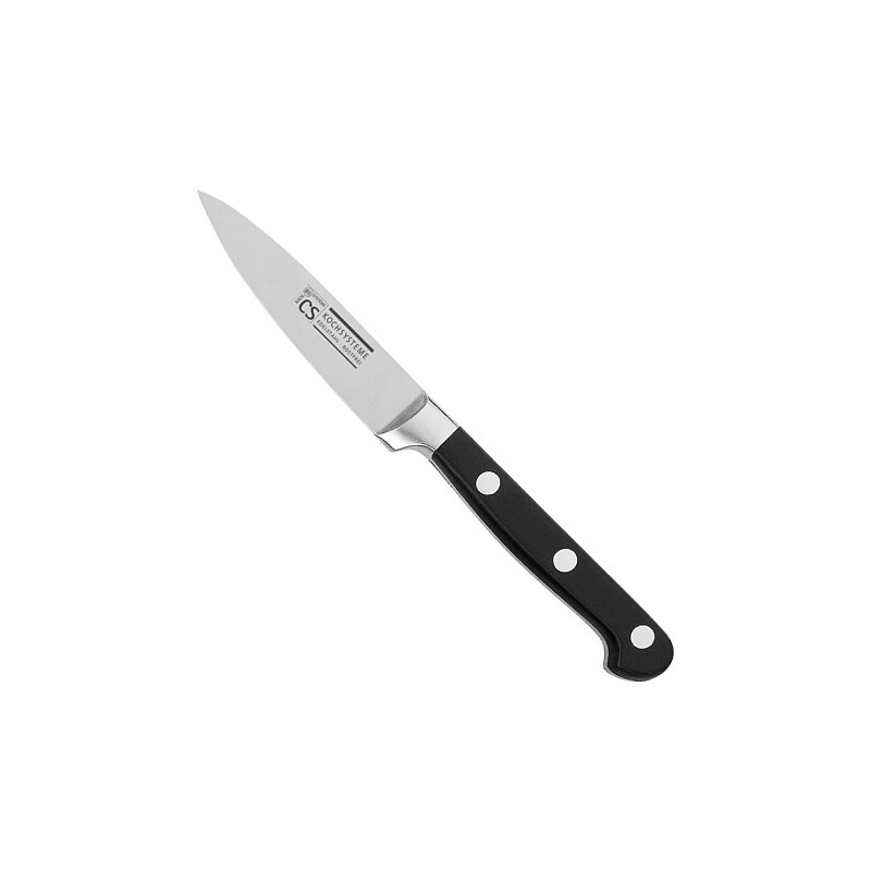 Nůž kuchyňský 9 cm PREMIUM CS SOLINGEN CS-003067
