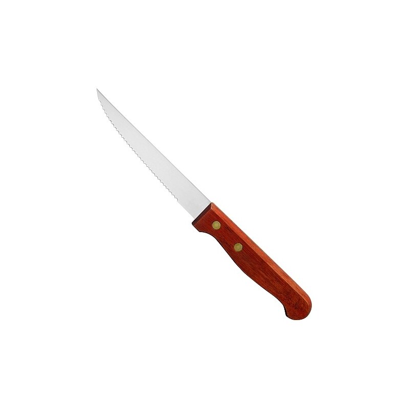 Nůž steakový 13 cm 6 ks GLARUS CS SOLINGEN CS-034153