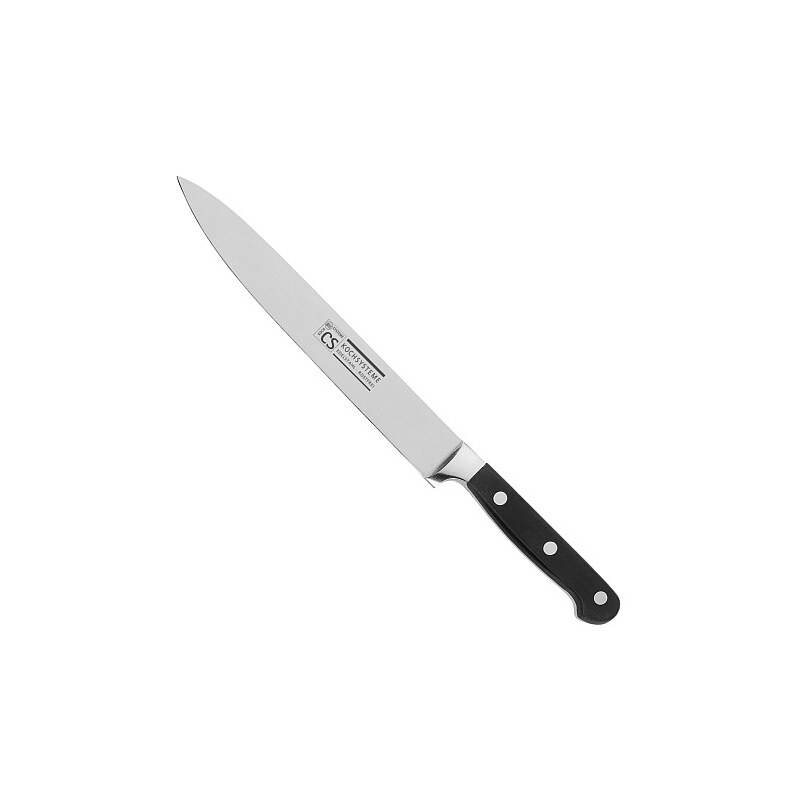 Nůž porcovací 20 cm PREMIUM CS SOLINGEN CS-003128