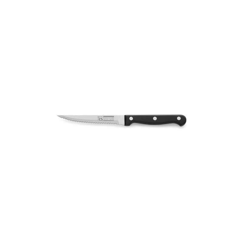 Nůž steakový 14 cm PREMIUM CS SOLINGEN CS-039202