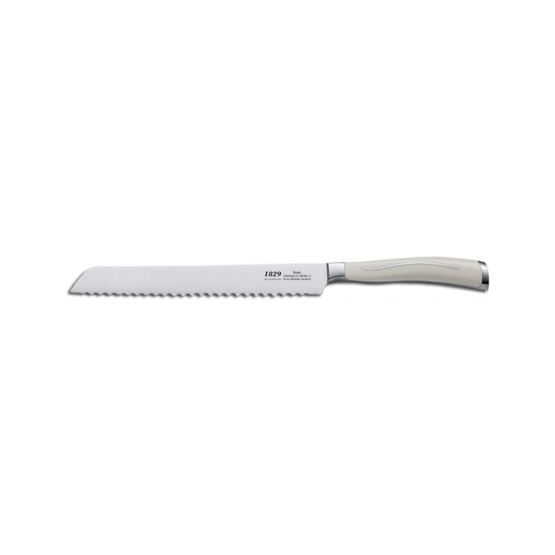 Nůž na pečivo 20,5 cm BUDAI CS SOLINGEN 1829-030469