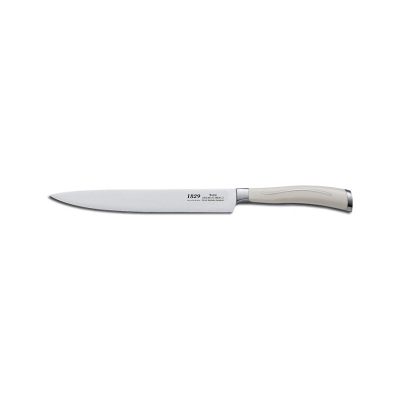 Nůž porcovací 20,5 cm BUDAI CS SOLINGEN 1829-030490