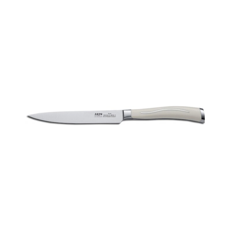 Nůž univerzální 13 cm BUDAI CS SOLINGEN 1829-030582