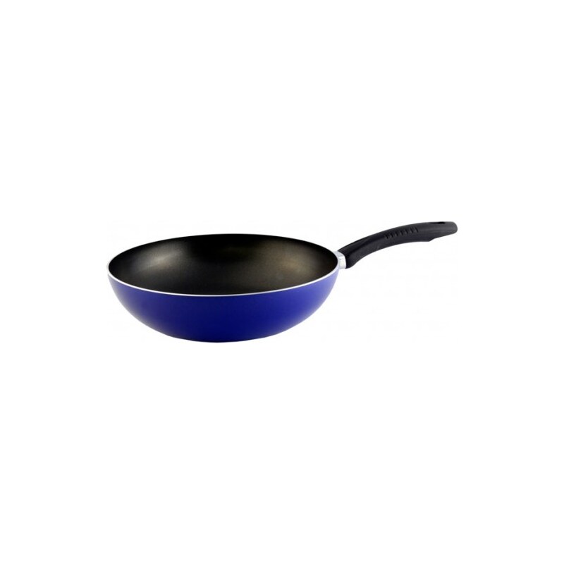 Pánev WOK s nepřilnaým povrchem 28 cm NIZZA FISSLER FS-4632128100