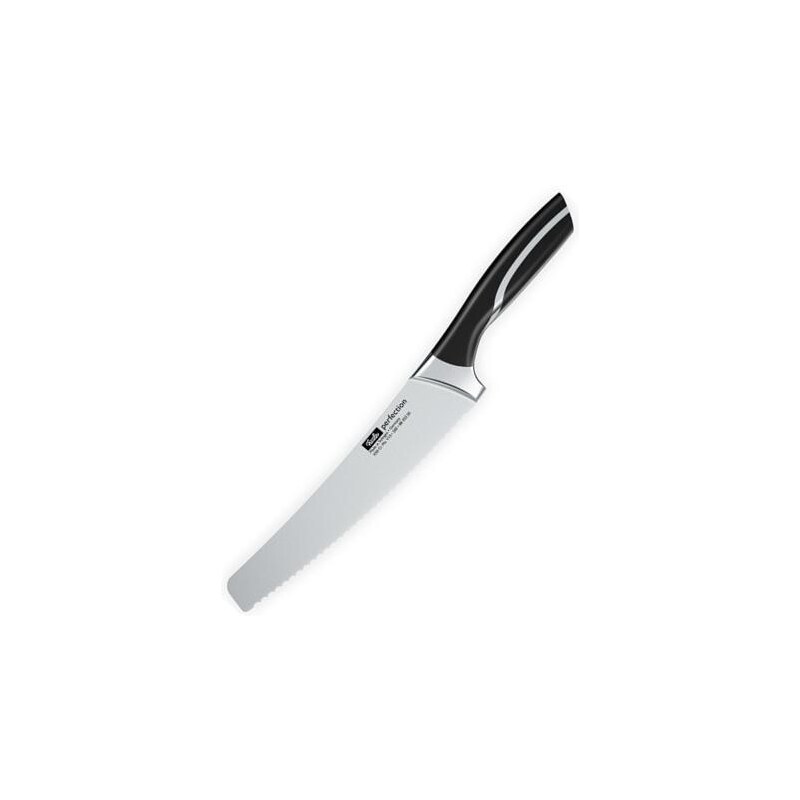 Nůž na chléb 20 cm Perfection FISSLER FS-8802220
