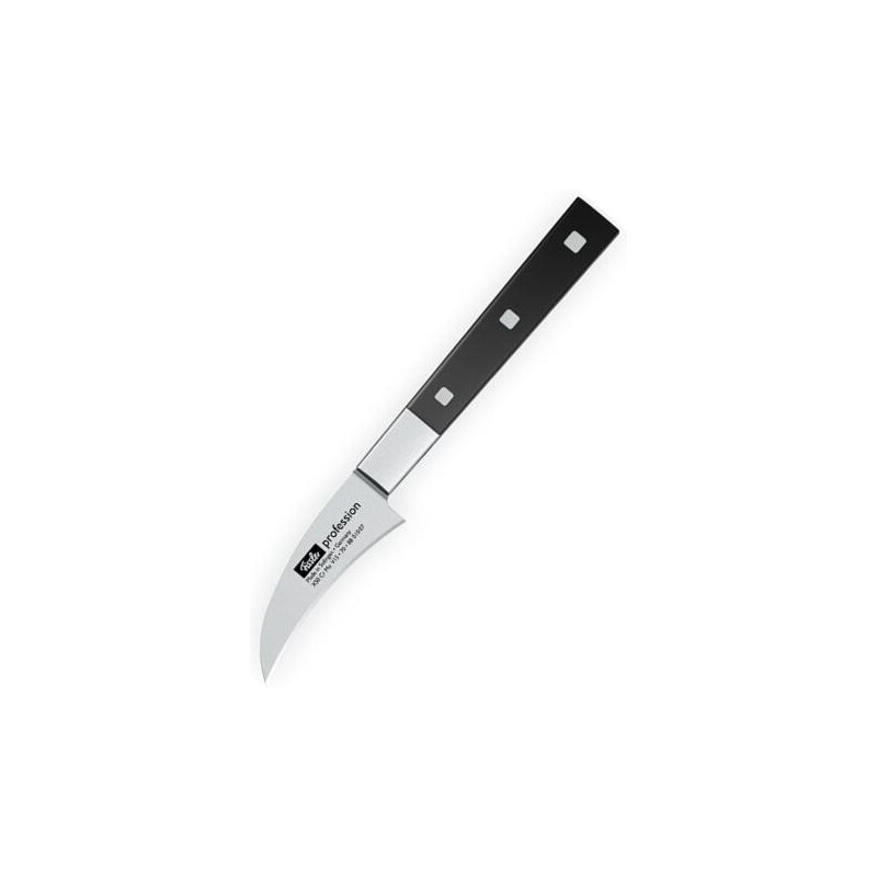 Nůž loupací 7 cm Profession FISSLER FS-8801007