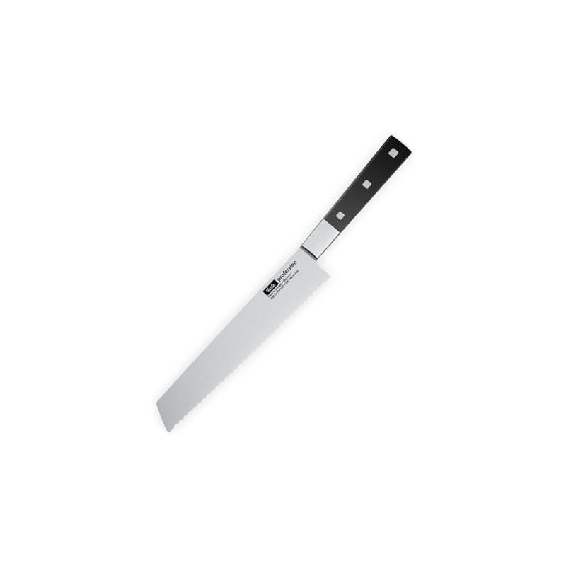 Nůž na chléb 20 cm Profession FISSLER FS-8801220
