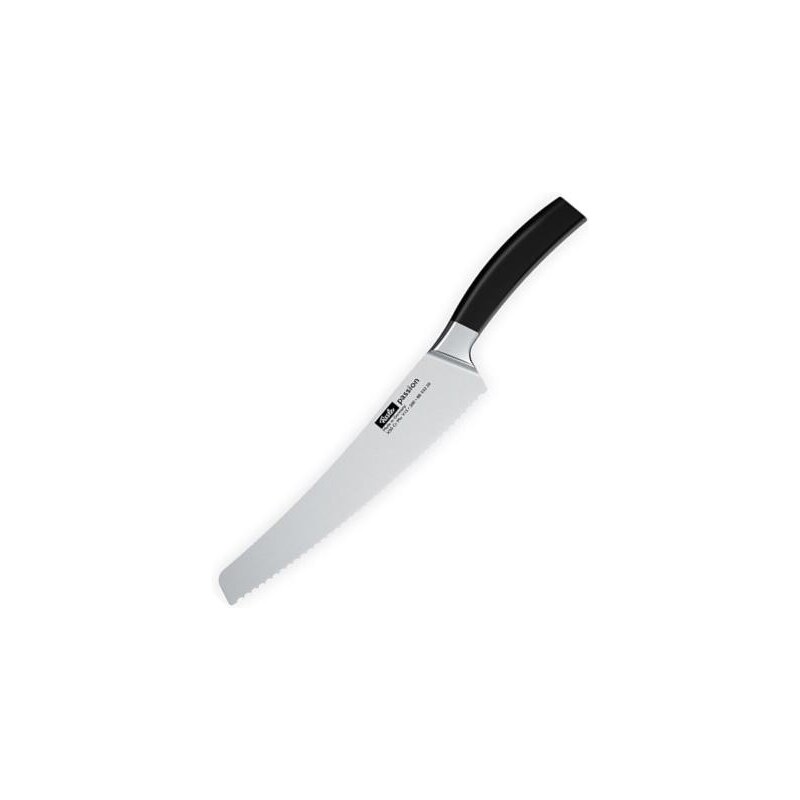 Nůž na chléb 20 cm Passion FISSLER FS-8803220