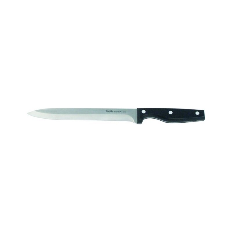 Nůž na šunku 21 cm Sharp Line FISSLER FS-8707805