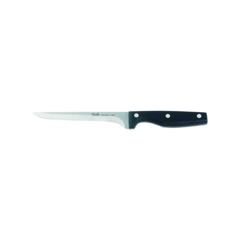 Nůž vykosťovací 15 cm Sharp Line FISSLER FS-8707807