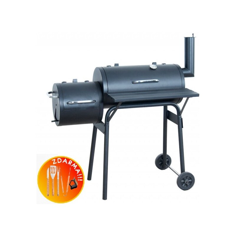 Gril BBQ small G21 G21-6390301