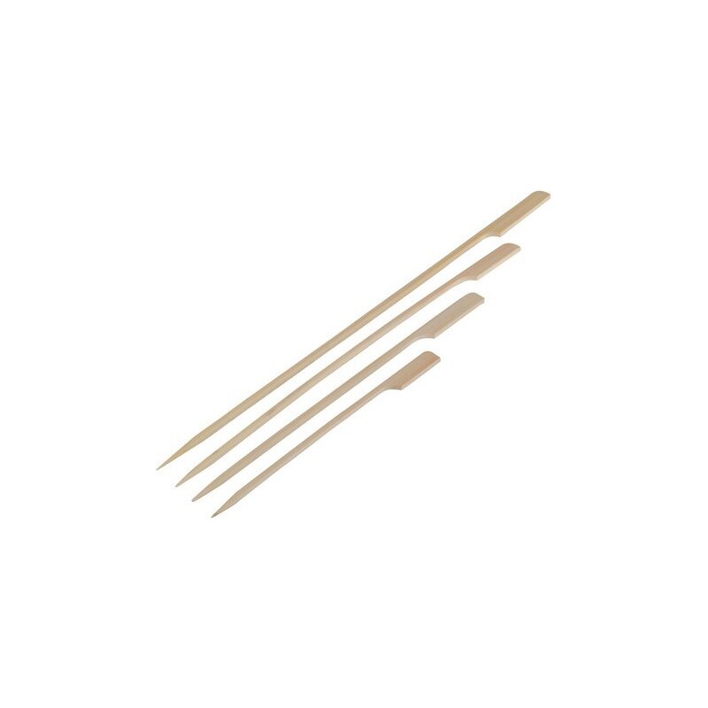 Bambusové špízy 15 cm ( 100 ks ) CAMPINGAZ 205190