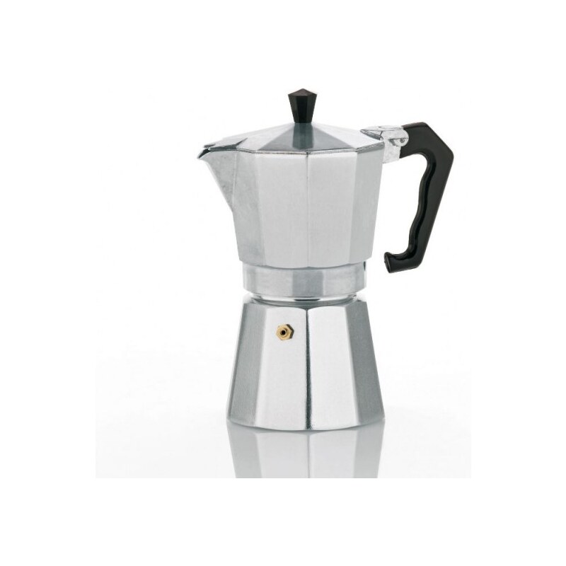 Kávovar ITALIA 6 šálků KELA KL-10591