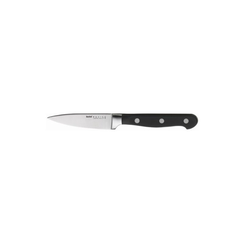 Kuchyňský nůž BASIC, 8cm ušlechtilá ocel KELA KL-15354