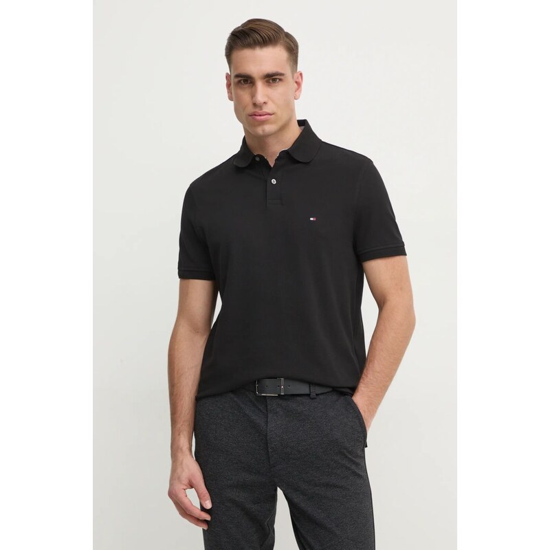 Polo tričko Tommy Hilfiger
