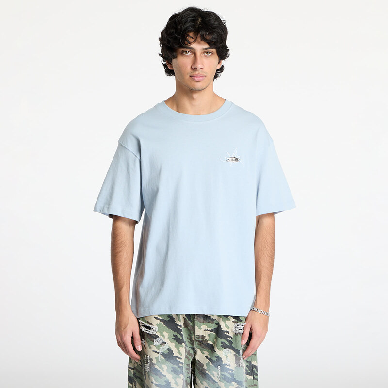 Tričko FTSHP Everyday T-Shirt UNISEX Cloud Blue S