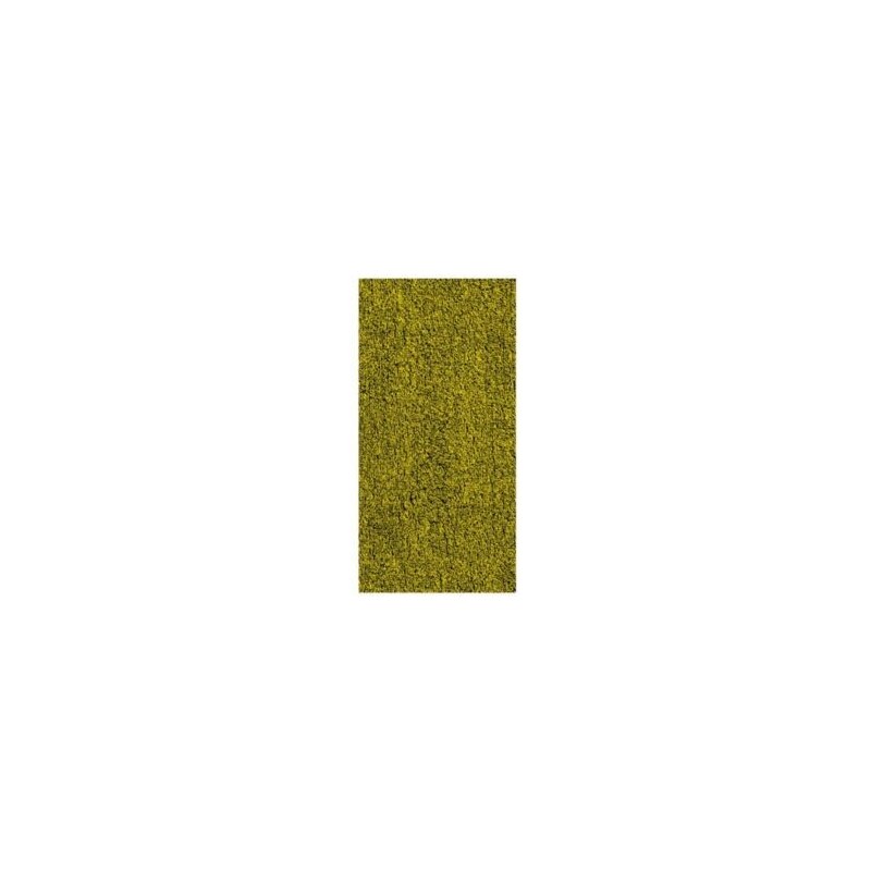 Ručník LADESSA 50x100 cm, šedý / žlutý KELA KL-22179
