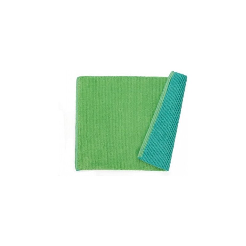 Koupelnová předložka HUGO, 100% bavlna, zelená 80x50cm KELA KL-22972