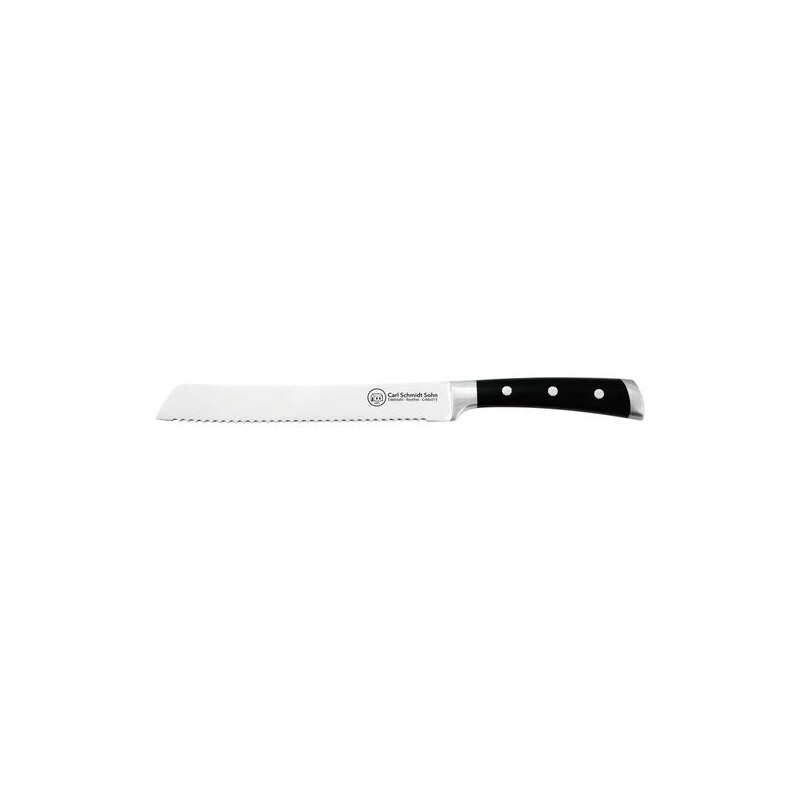 Nůž na pečivo 21 cm HERNE CS SOLINGEN CS-037932