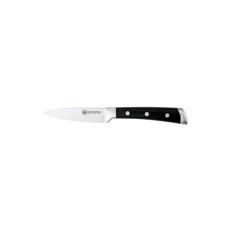 Nůž loupací 9 cm HERNE CS SOLINGEN CS-038021