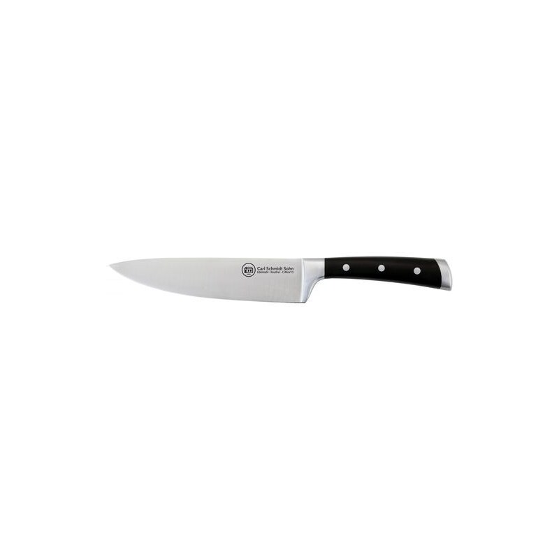 Nůž kuchařský 20 cm HERNE CS SOLINGEN CS-037871