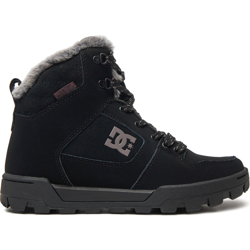 Kotníková obuv DC Shoes 109347452