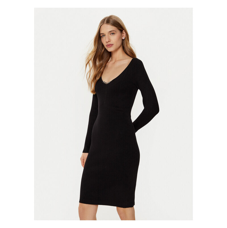 Úpletové šaty Guess 102228591