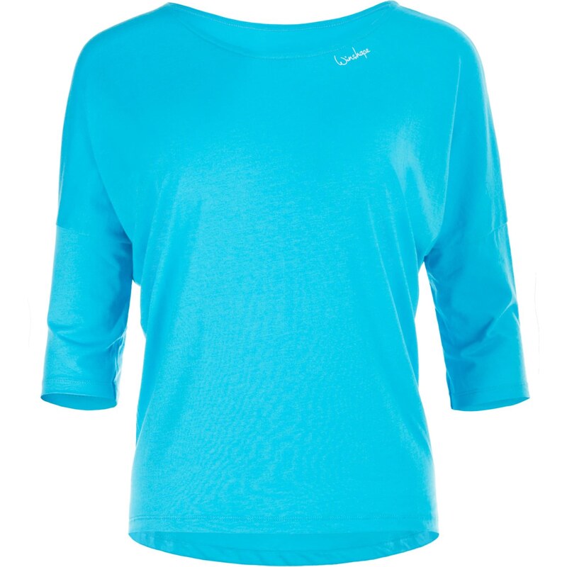Winshape Sportovní top  MCS004  nebeská modř