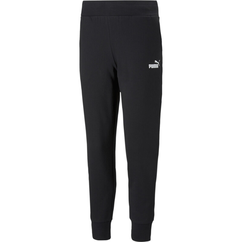 PUMA Dámské tepláky Essentials PUMA Black