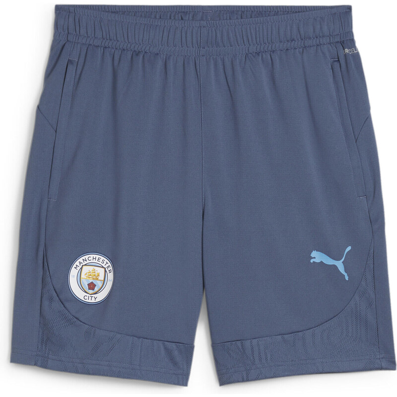 PUMA Treninkové šortky Manchester City 2024/25