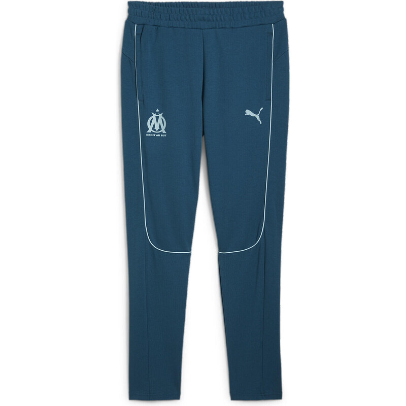 PUMA Pánské kalhoty Olympique de Marseille Casuals PUMA