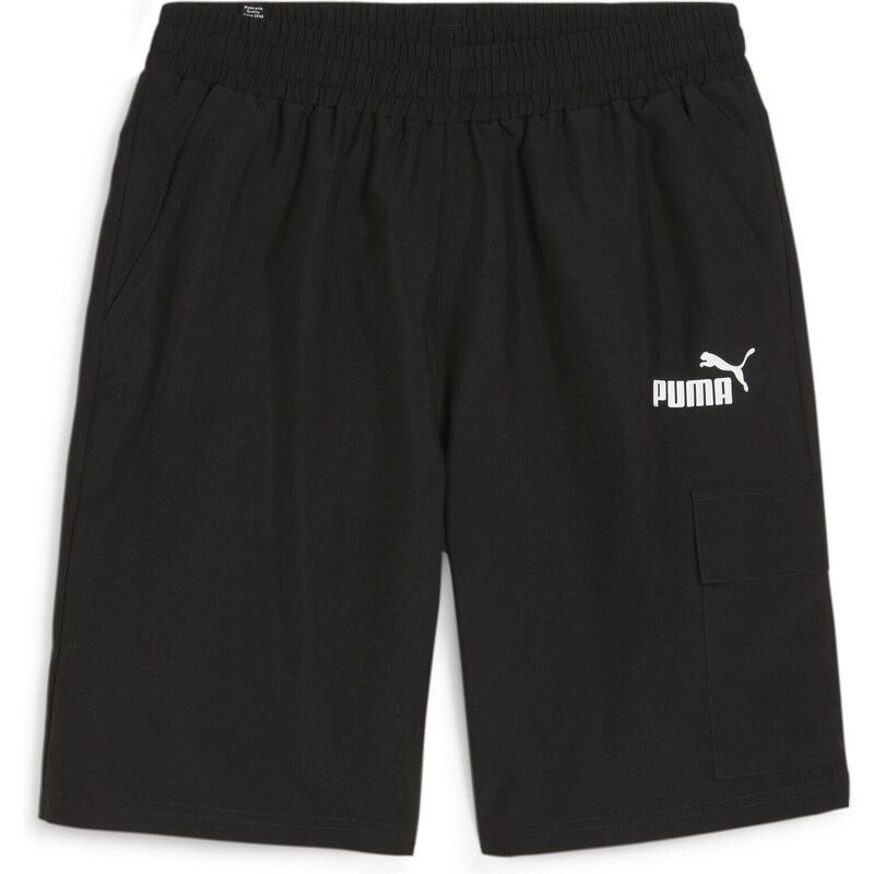 PUMA Krátké cargo kalhoty Puma Lifestyle