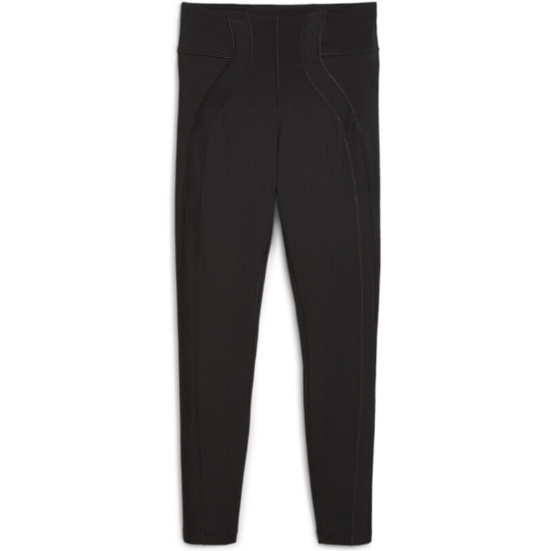 PUMA Dámské legíny s vysokým pasem PUMA Black 115505063
