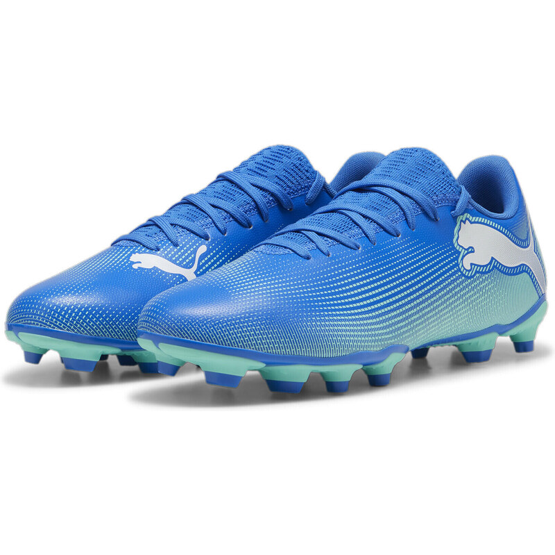 PUMA Kopačky FUTURE 7 PLAY FG/AG pro dospělé PUMA