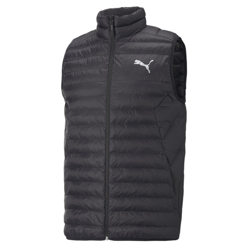 PUMA Pánská vesta PackLITE PUMA