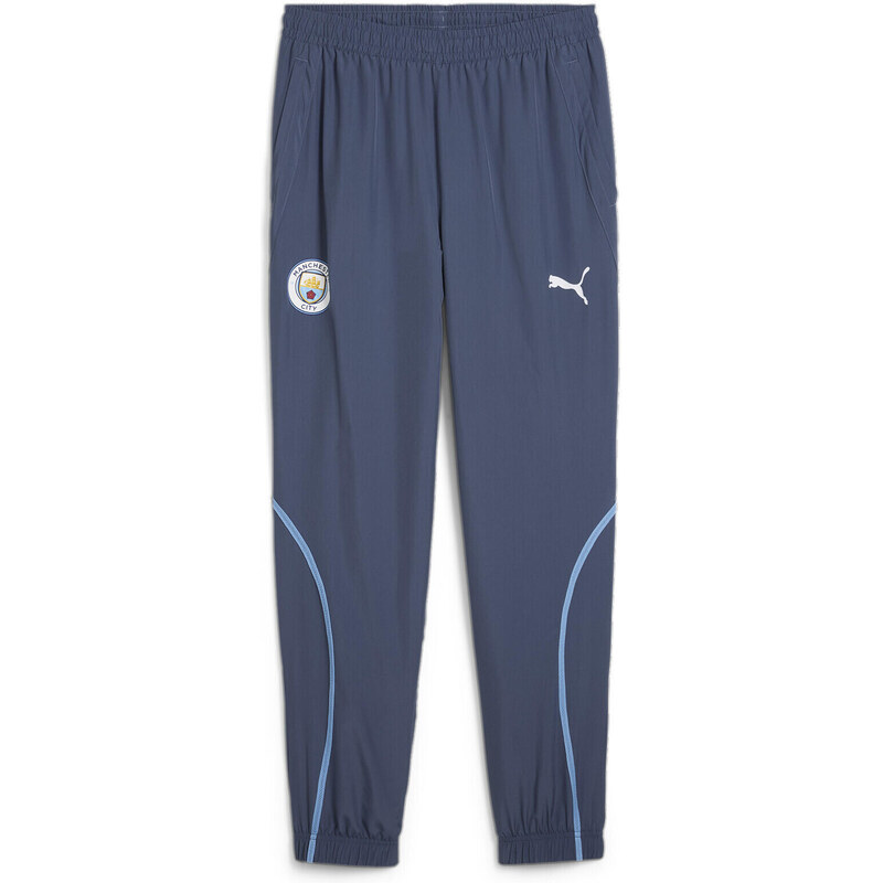 PUMA Tepláky Prematch Manchester City 2024/25