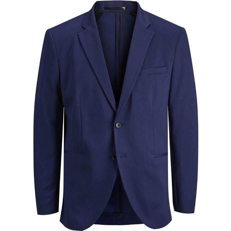 Jack & Jones Junior Sako JJEJaxon tmavě modrá