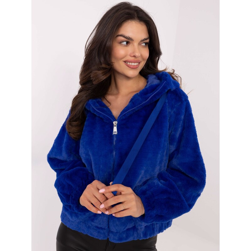 Factory Price Jacket-NM-KR-TR8566.22X-Cobalt 102673762