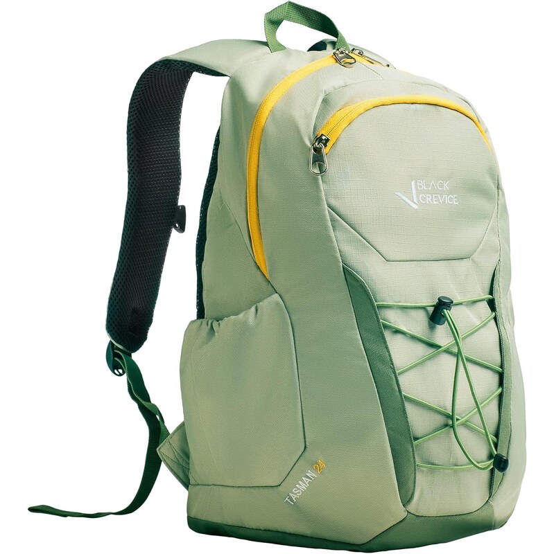 Batoh Black Crevice Hiking & Outdoor Backpack Tasman 24 L Olive