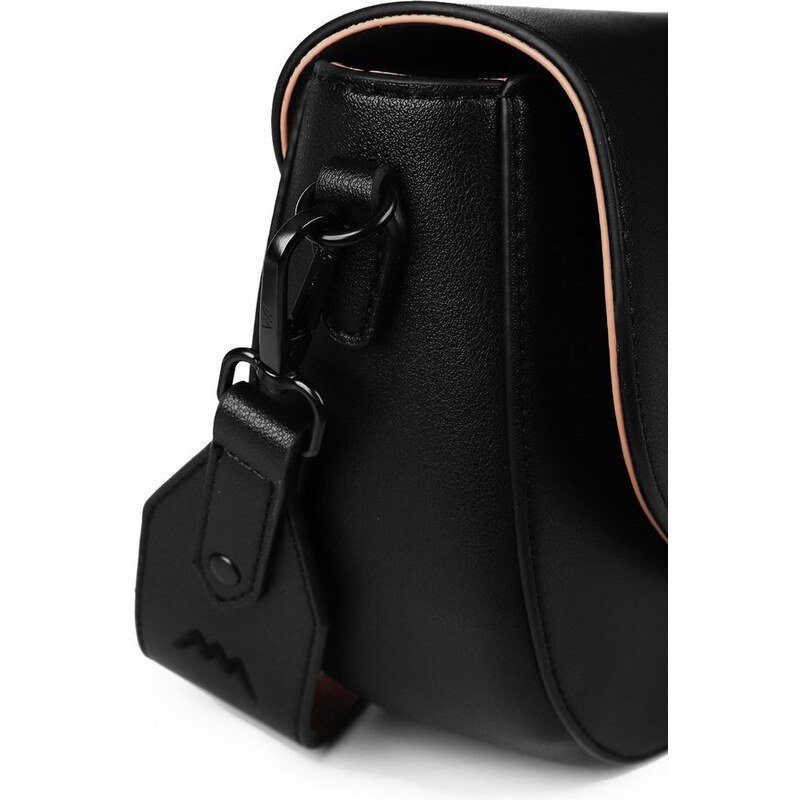 VUCH Duilio Black