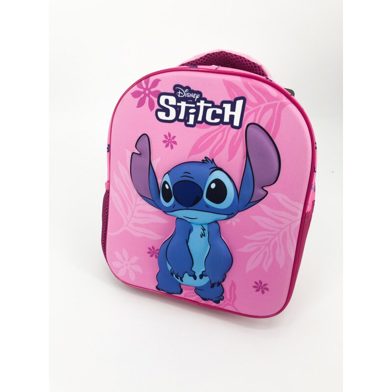 3D Batůžek STITCH 1