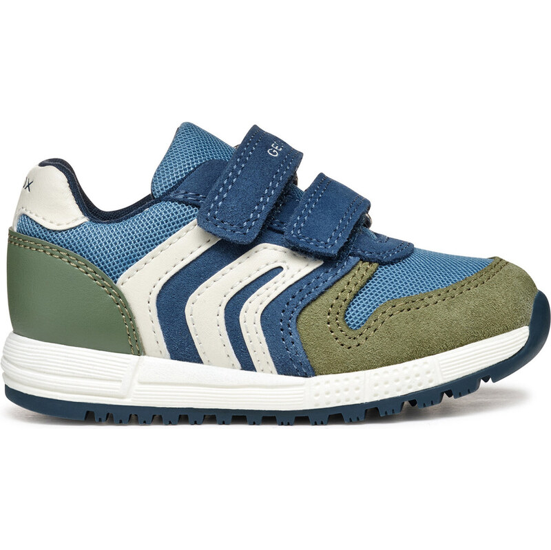Sneakersy Geox
