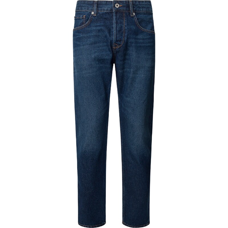 Pepe Jeans Džíny tmavě modrá