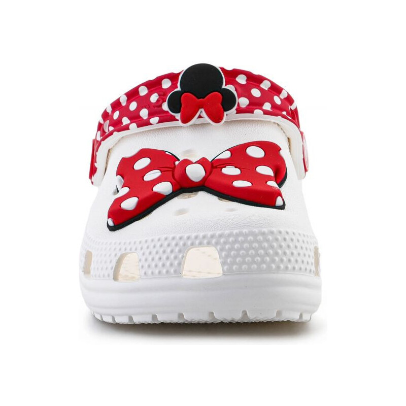 Žabky Disney Minnie Mouse Jr model 20087222 - Crocs