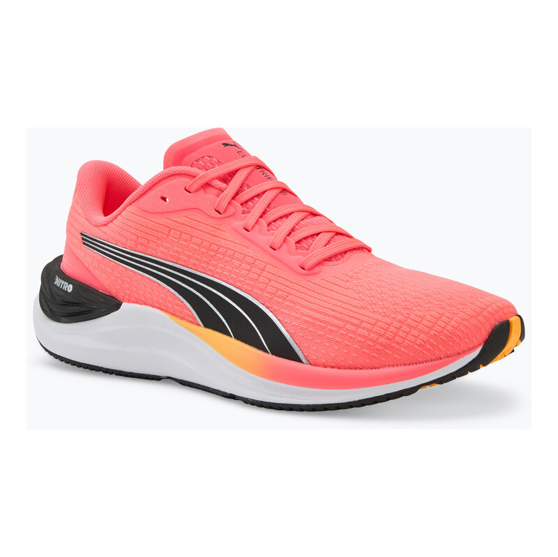 Dámské běžecké boty PUMA Electrify Nitro 3 Fade sun stream