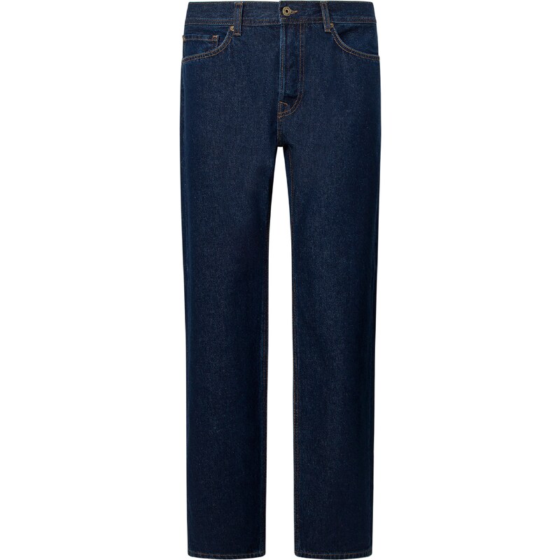 Pepe Jeans Džíny tmavě modrá