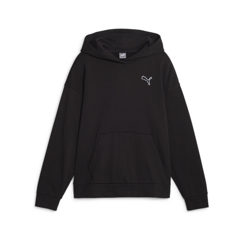 PUMA Dámská mikina Better Essentials PUMA Black 115534698