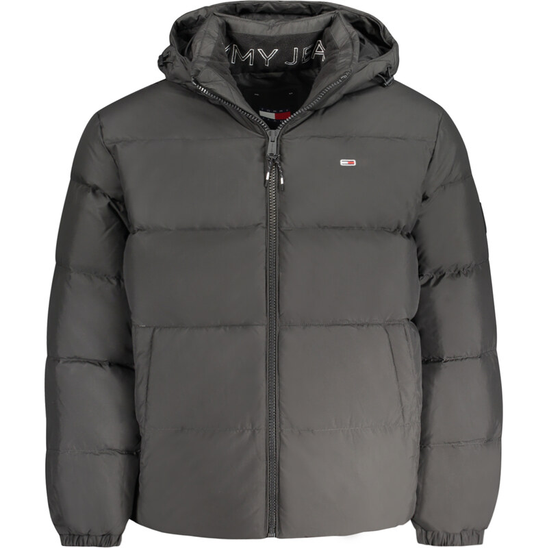 Pánská zimní bunda Tommy Hilfiger