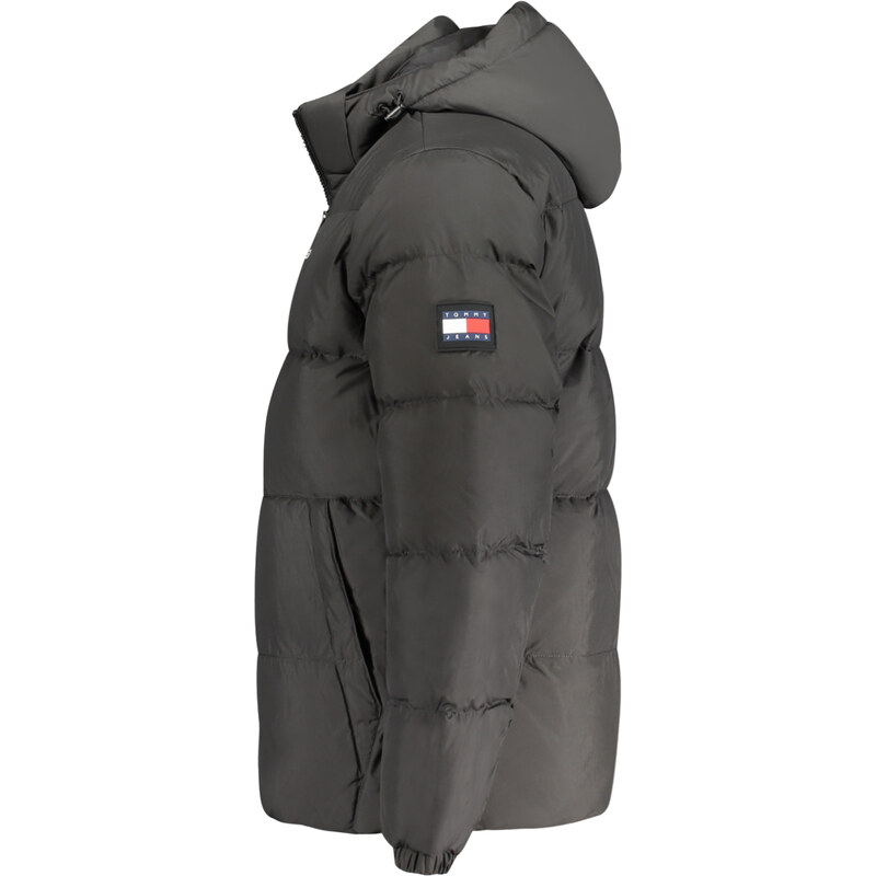 Pánská zimní bunda Tommy Hilfiger